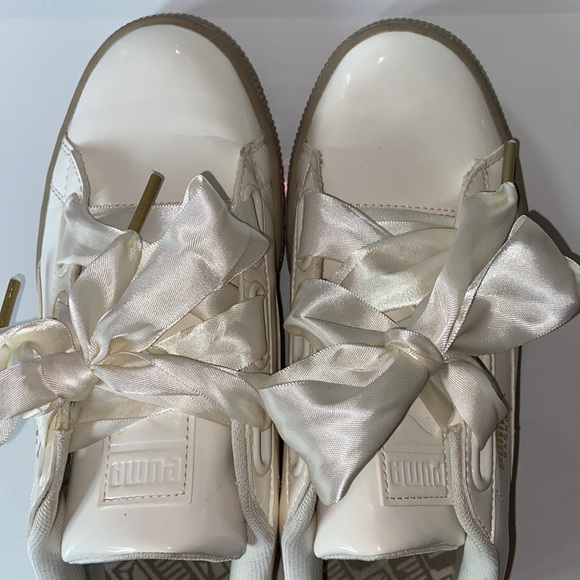 ❤️PUMA❤️⭐️authentique ⭐️ - Picture 8 of 12